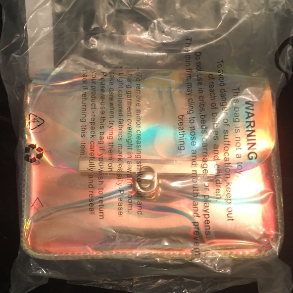 Crossbody bag - Picture 5 of 7